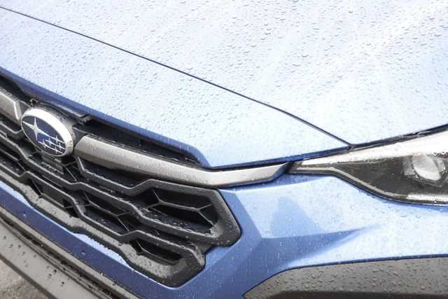 Certified 2025 Subaru Crosstrek 2.5i Premium AWD/4WD image 10