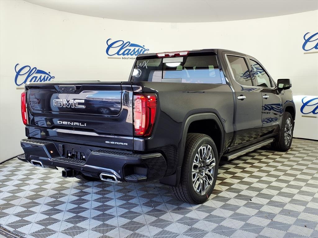 New 2026 GMC Sierra 1500 Denali Ultimate image 25