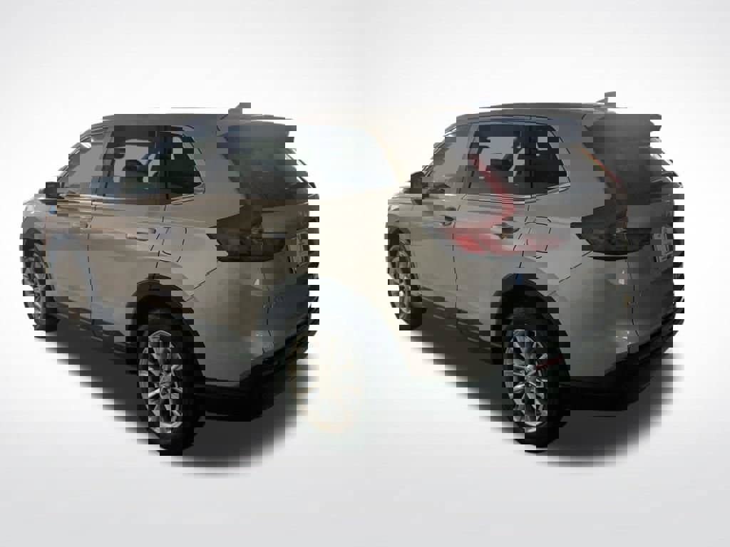 Used 2023 Honda CR-V EX-L image 4