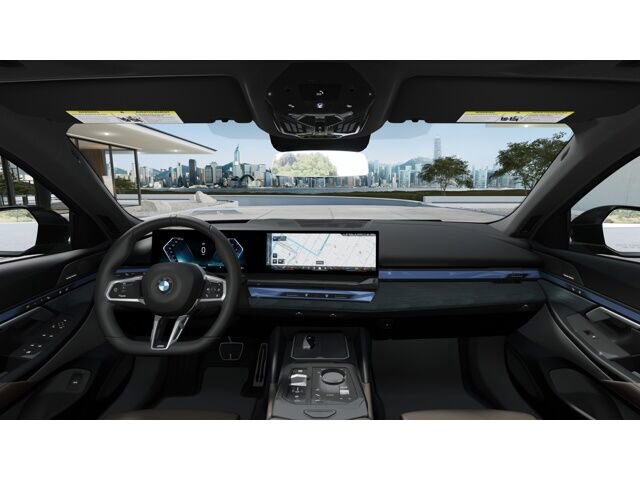 New 2026 BMW i5 eDrive40 w/ M Sport Package image 10