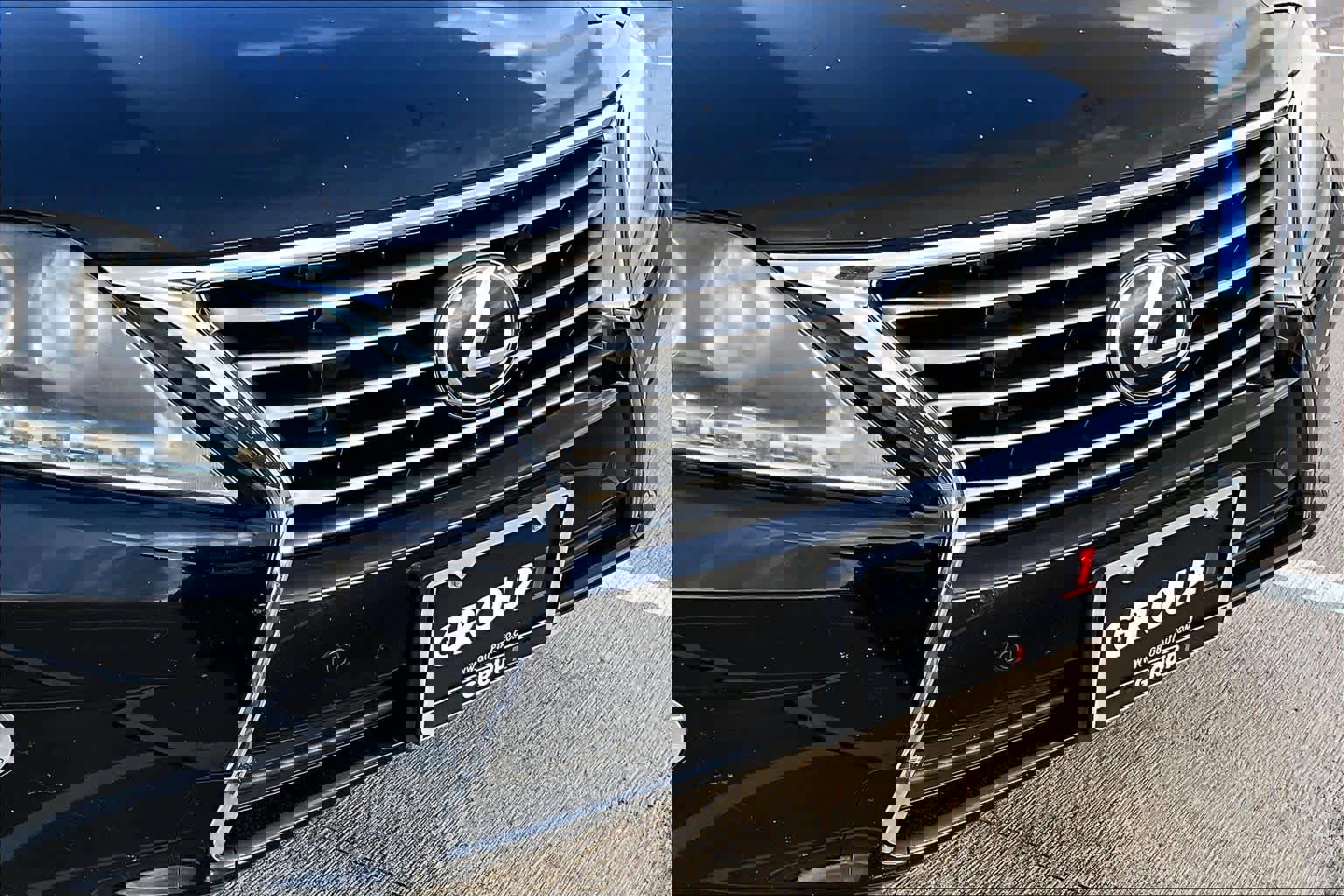 Used 2013 Lexus RX 350 FWD image 29