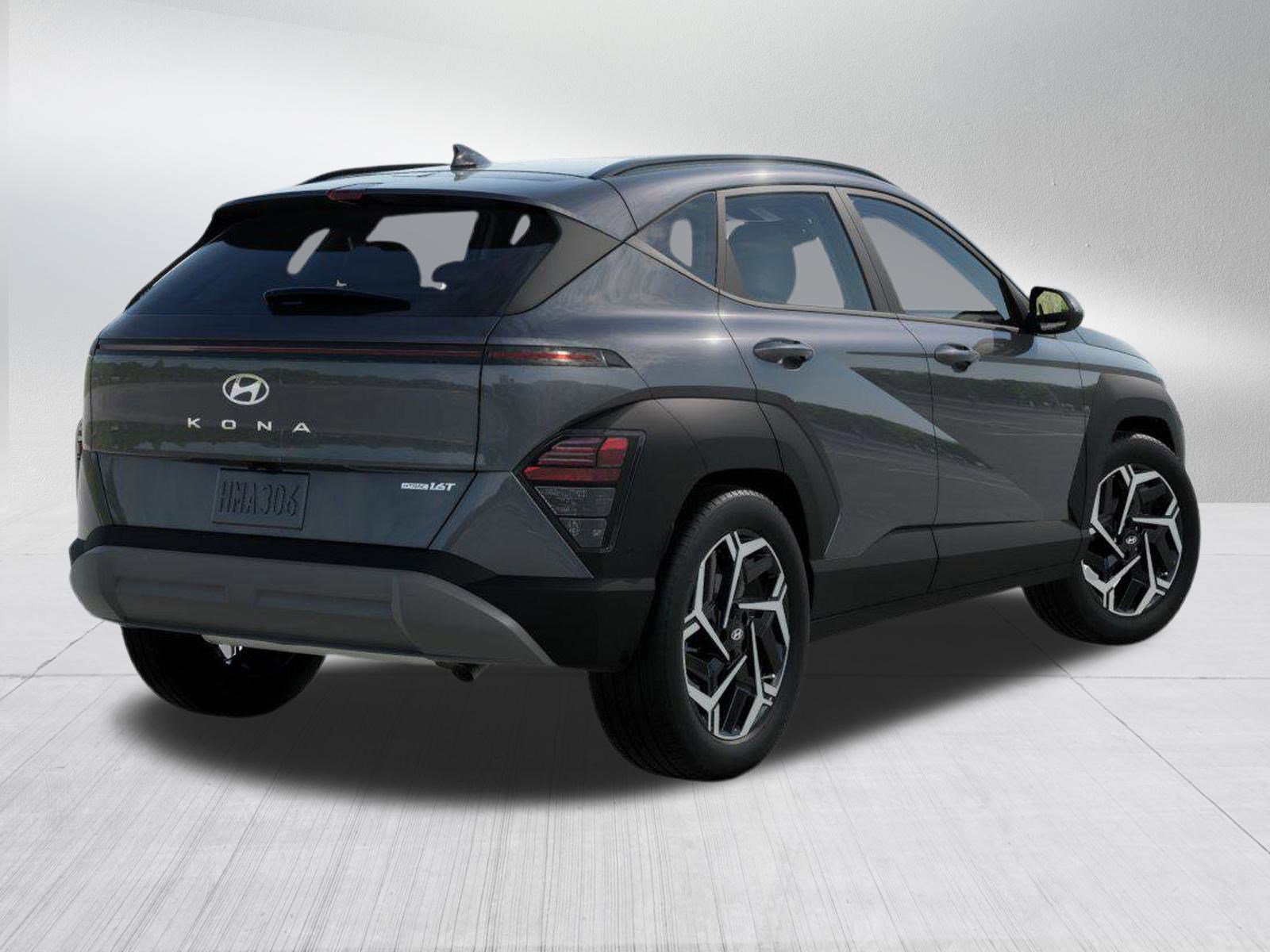 New 2026 Hyundai Kona Limited image 4