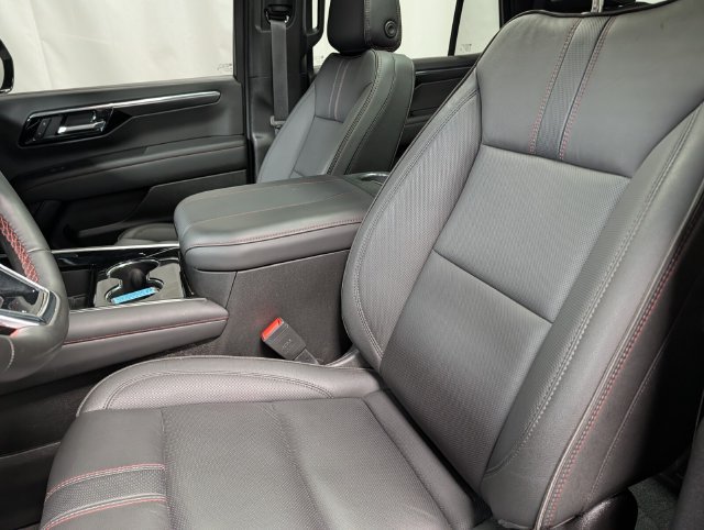 Certified 2026 Chevrolet Tahoe RST w/ Comfort Package AWD/4WD image 10