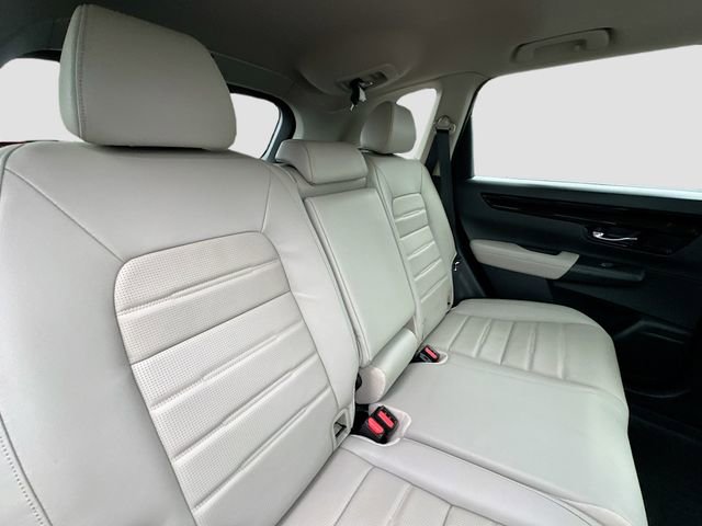 Certified 2025 Honda CR-V EX-L image 27