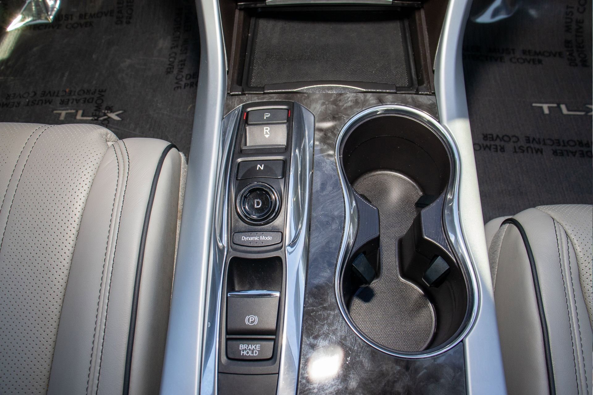 Used 2018 Acura TLX V6 w/ Technology Package image 23