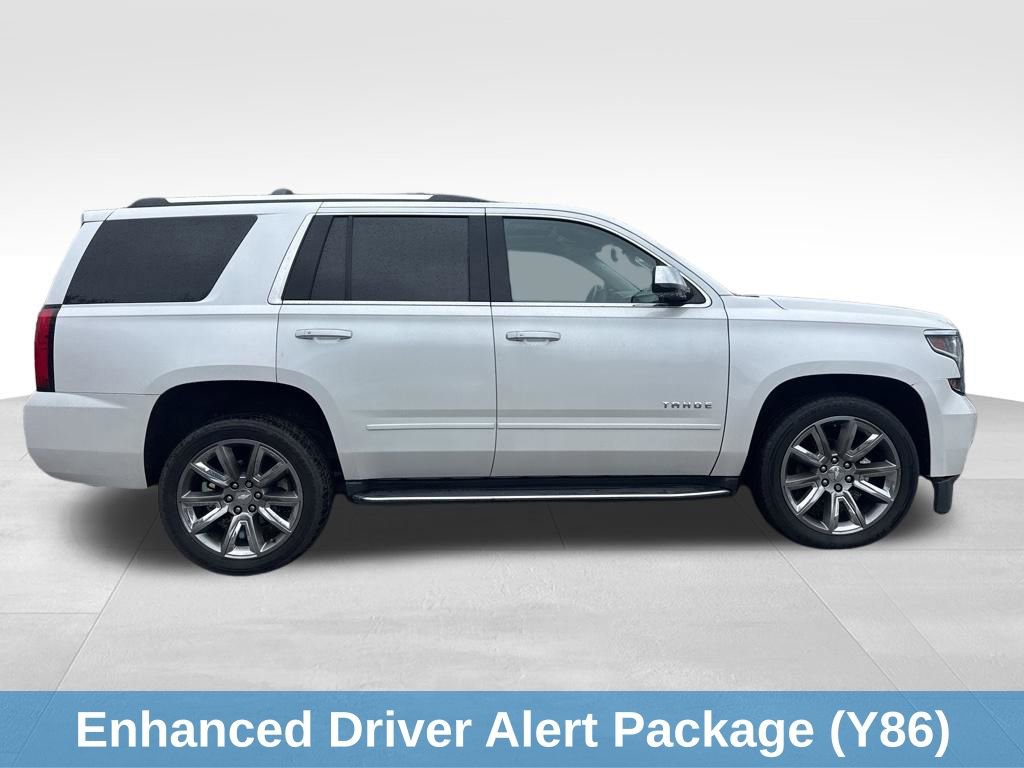 Used 2020 Chevrolet Tahoe Premier image 10