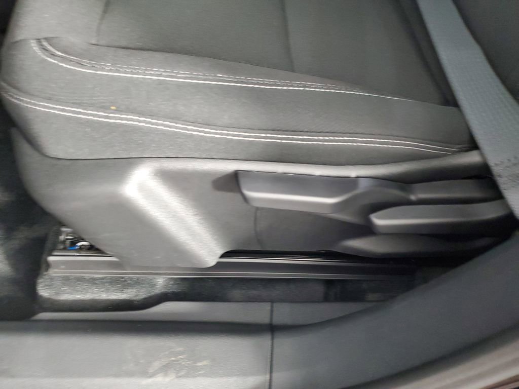 New 2026 Chevrolet Blazer EV LT image 27