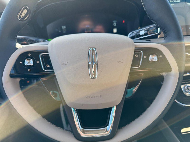 New 2025 Lincoln Corsair Grand Touring w/ Equipment Group 301A image 20