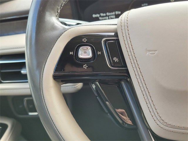 Certified 2022 Lincoln Aviator Reserve image 25