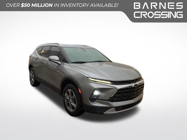 Used 2023 Chevrolet Blazer LT w/ Convenience Package FWD image 1