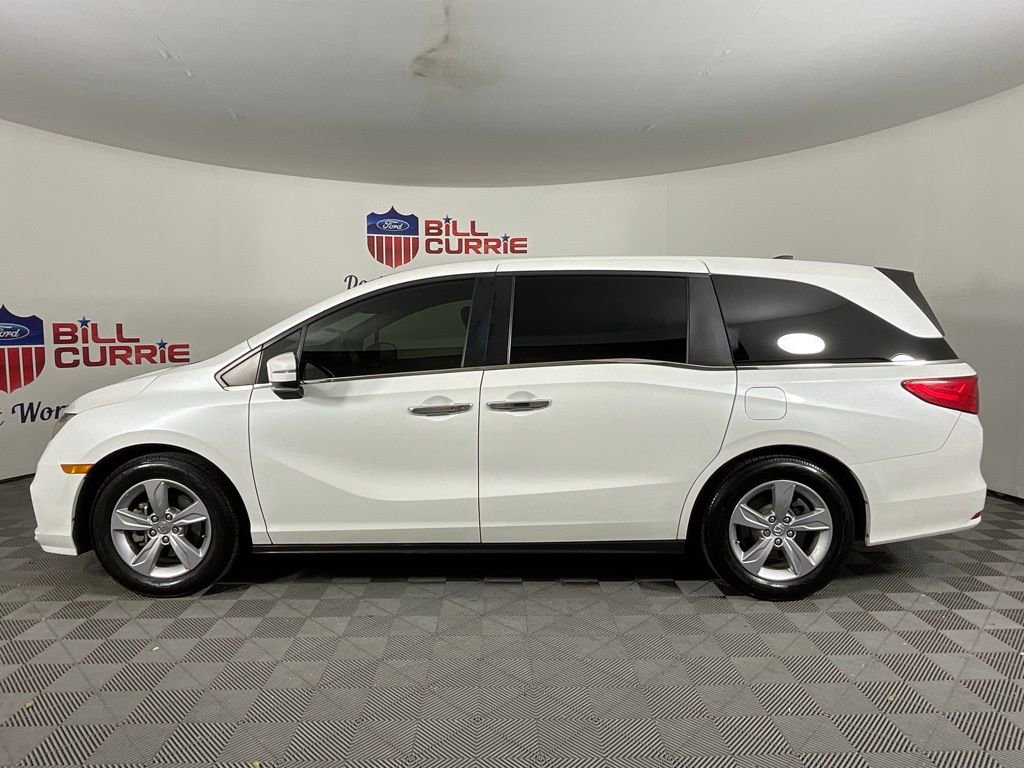 Used 2020 Honda Odyssey EX-L image 6