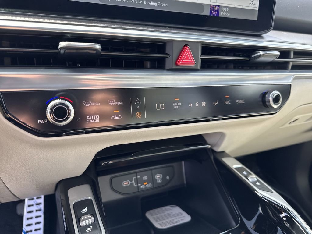New 2026 Kia Sorento SX Prestige AWD/4WD image 19