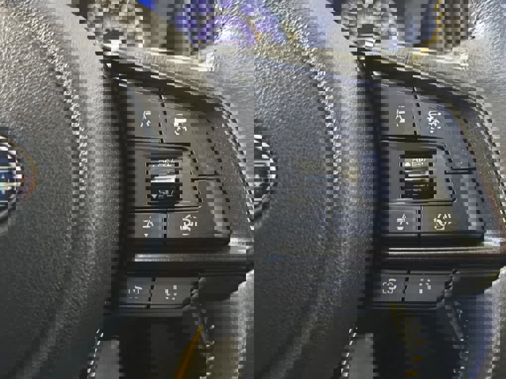 Certified 2023 Subaru Crosstrek 2.5i Sport image 34