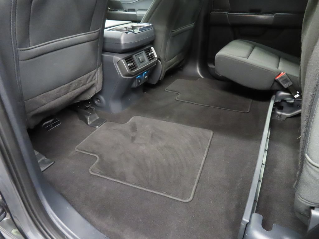 Used 2024 Ford F150 XLT w/ Equipment Group 302A MID AWD/4WD image 54