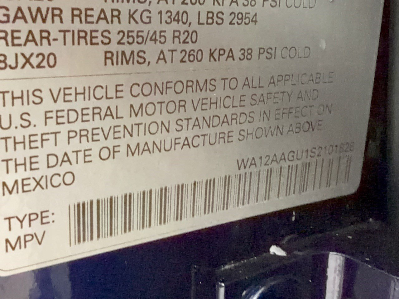 Certified 2025 Audi Q5 Premium AWD/4WD image 32