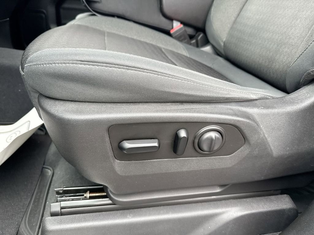 Used 2019 Chevrolet Silverado 1500 LT w/ All-Star Edition image 12