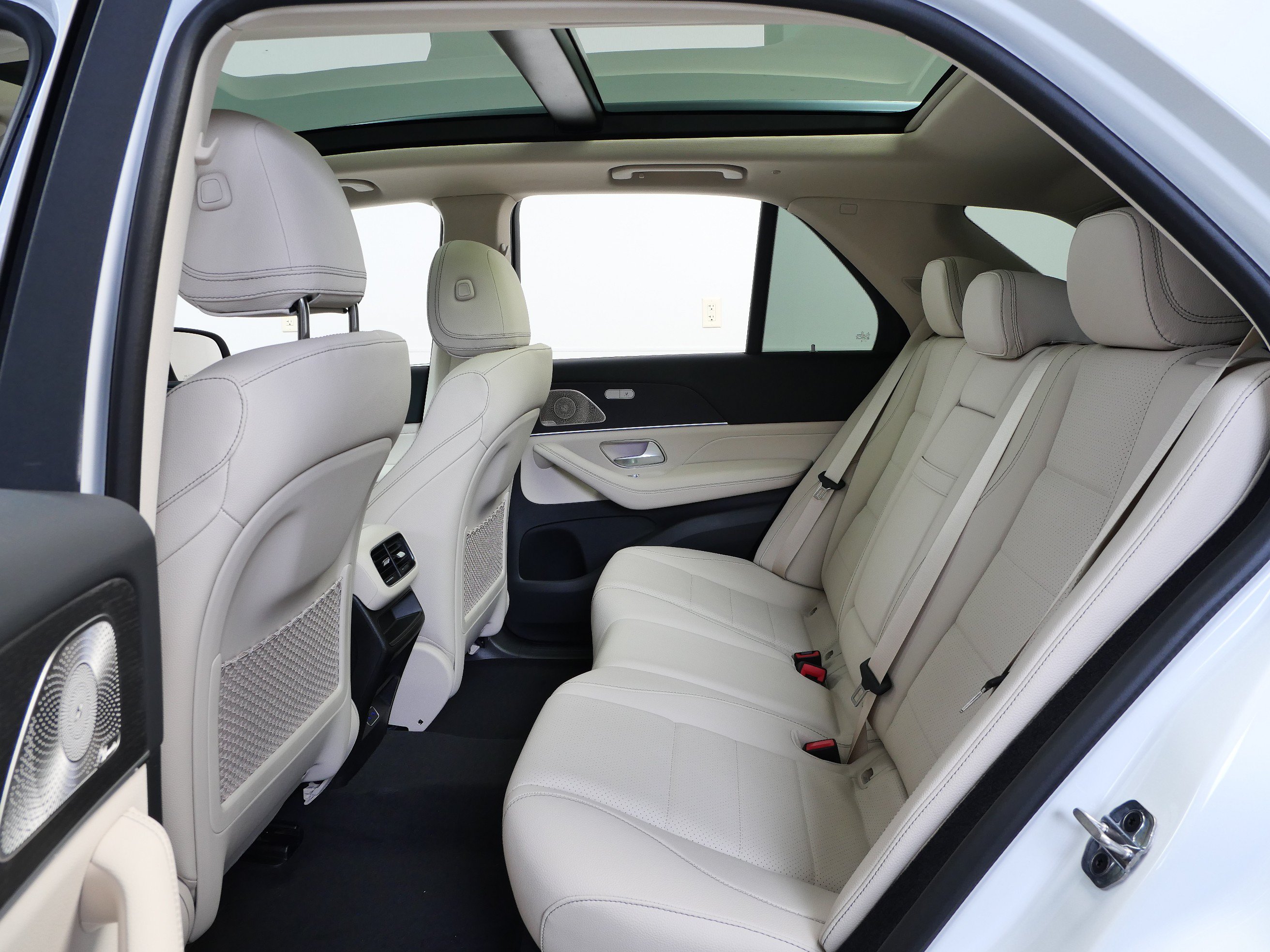 New 2026 Mercedes-Benz GLE 450 4MATIC image 8