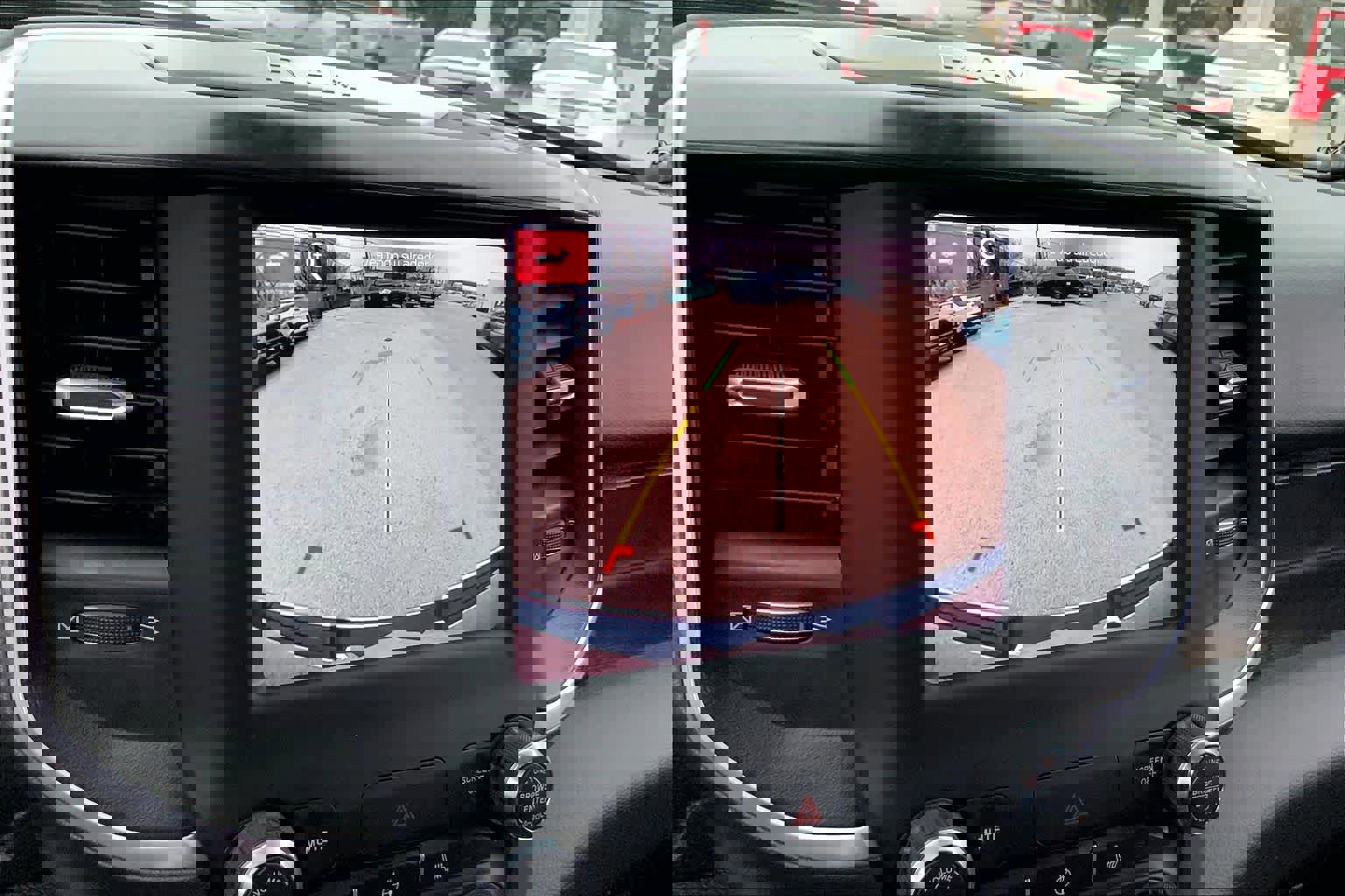 Used 2023 RAM 1500 Lone Star image 25