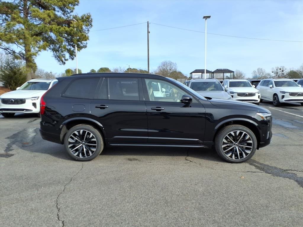 New 2026 Volvo XC90 B6 Ultra w/ Protection Package Premier image 2