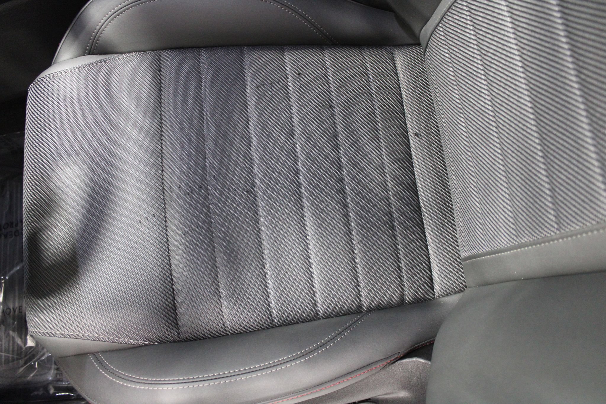 Used 2023 Dodge Hornet GT w/ GT Blacktop Package AWD/4WD image 14
