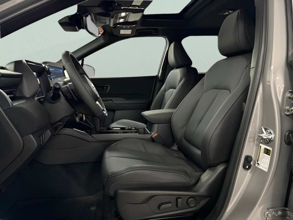 New 2026 Subaru Outback Limited XT image 17