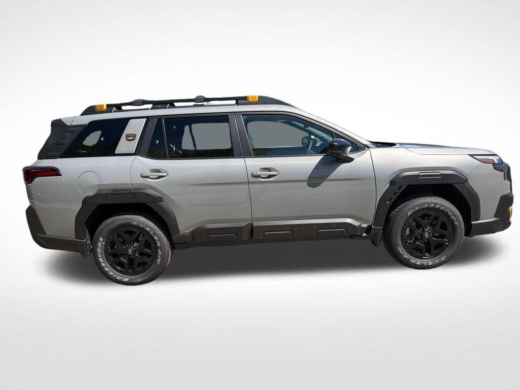 New 2026 Subaru Outback Wilderness AWD/4WD image 10