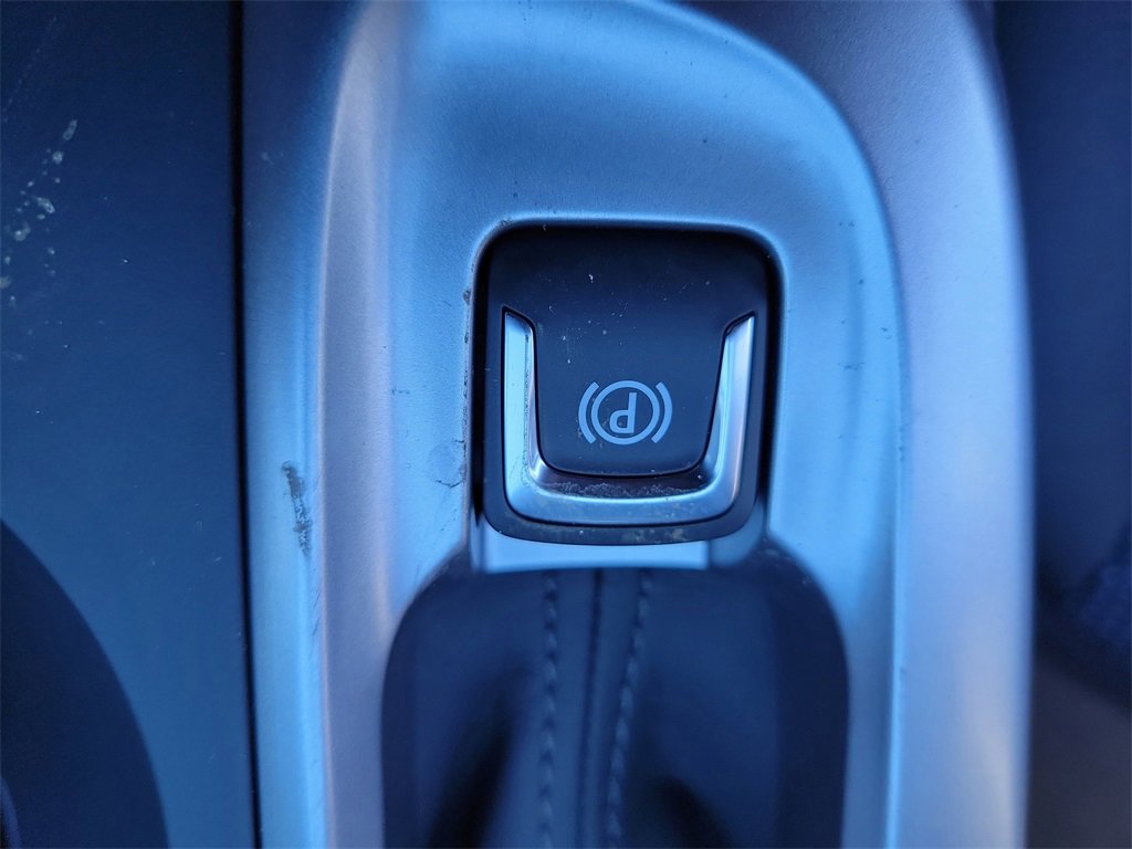 New 2026 Buick Envista Preferred w/ Convenience I Package image 33