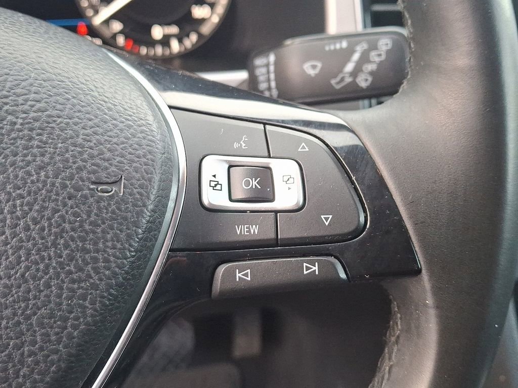 Used 2019 Volkswagen Atlas SEL image 24