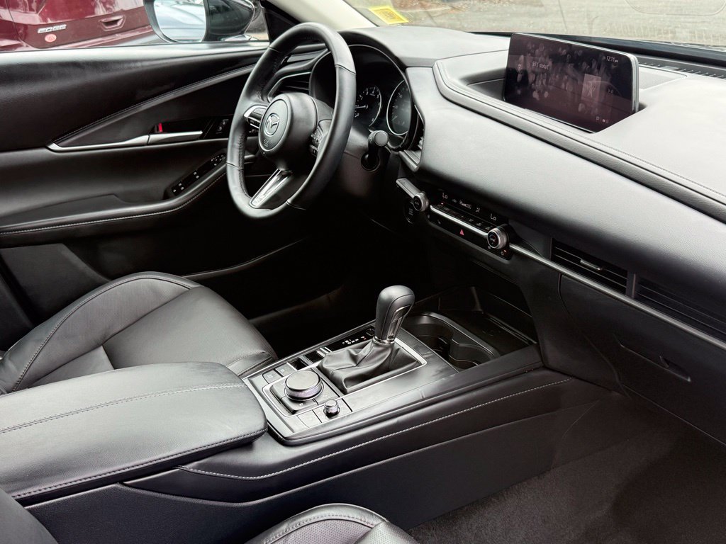Used 2026 MAZDA CX-30 AWD 2.5 S w/ Premium Package image 30