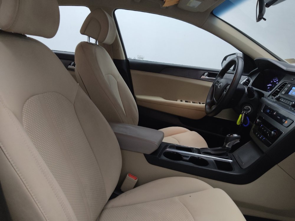 Used 2015 Hyundai Sonata SE w/ Winter Package FWD image 21