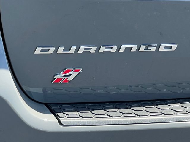 New 2026 Dodge Durango GT AWD/4WD image 51