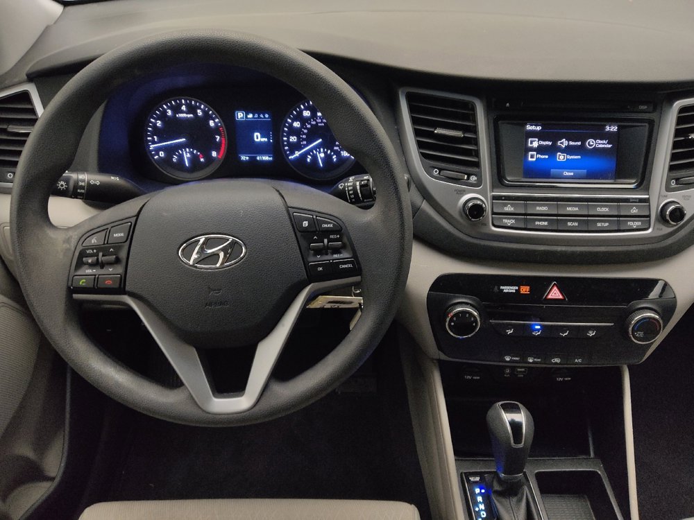 Used 2017 Hyundai Tucson SE image 22
