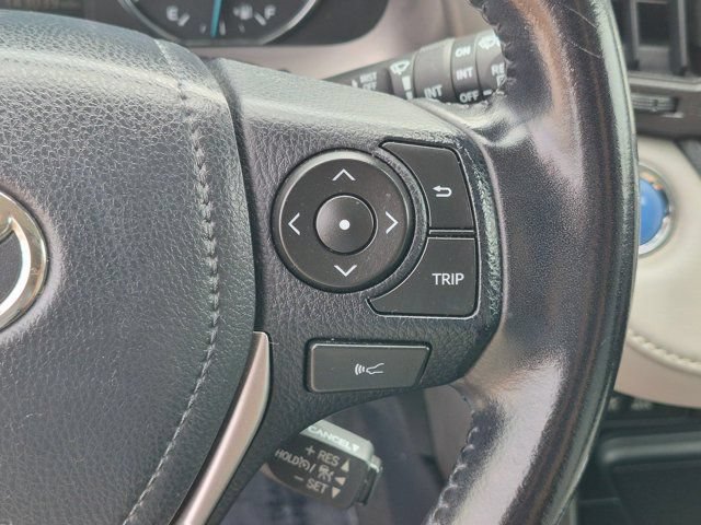 Used 2016 Toyota RAV4 Limited w/ Advanced Technology Package AWD/4WD image 23