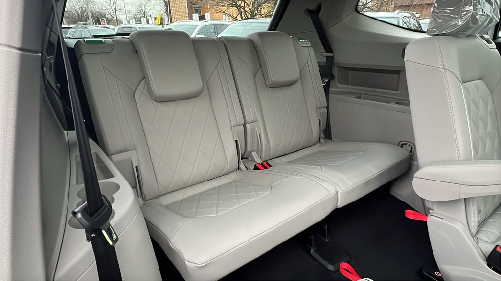 New 2026 Volkswagen Atlas SEL Premium R-Line image 15