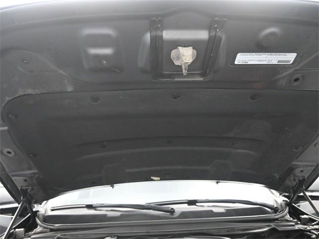 Used 2024 Jeep Wagoneer L Series II w/ Flexible Seating Group image 23