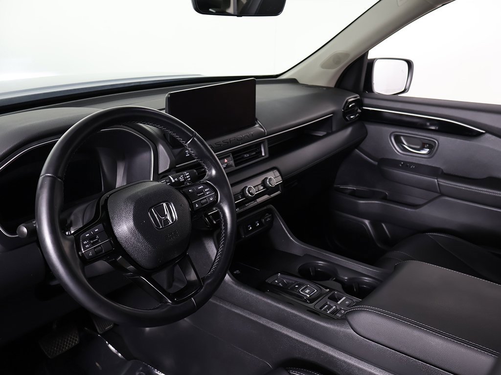 Used 2026 Honda Passport RTL image 27
