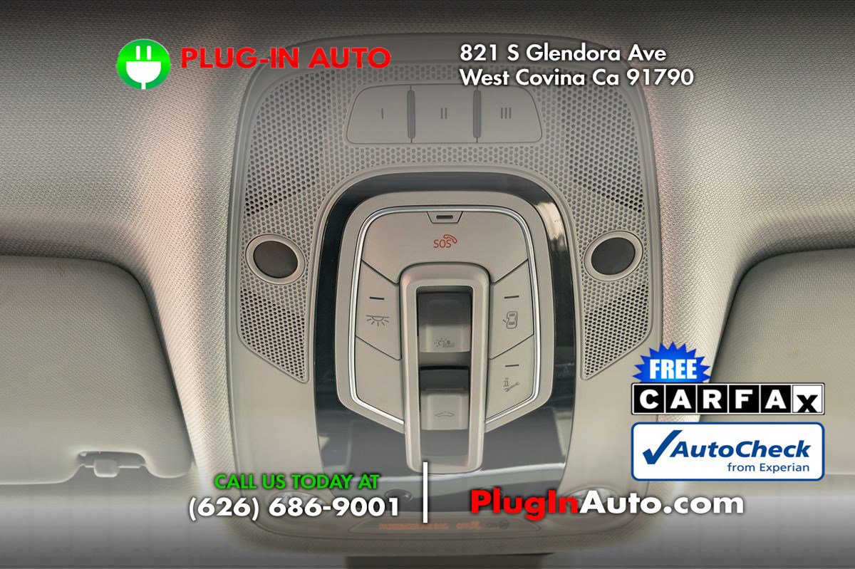 Used 2018 Audi A4 2.0T allroad Premium Plus image 20