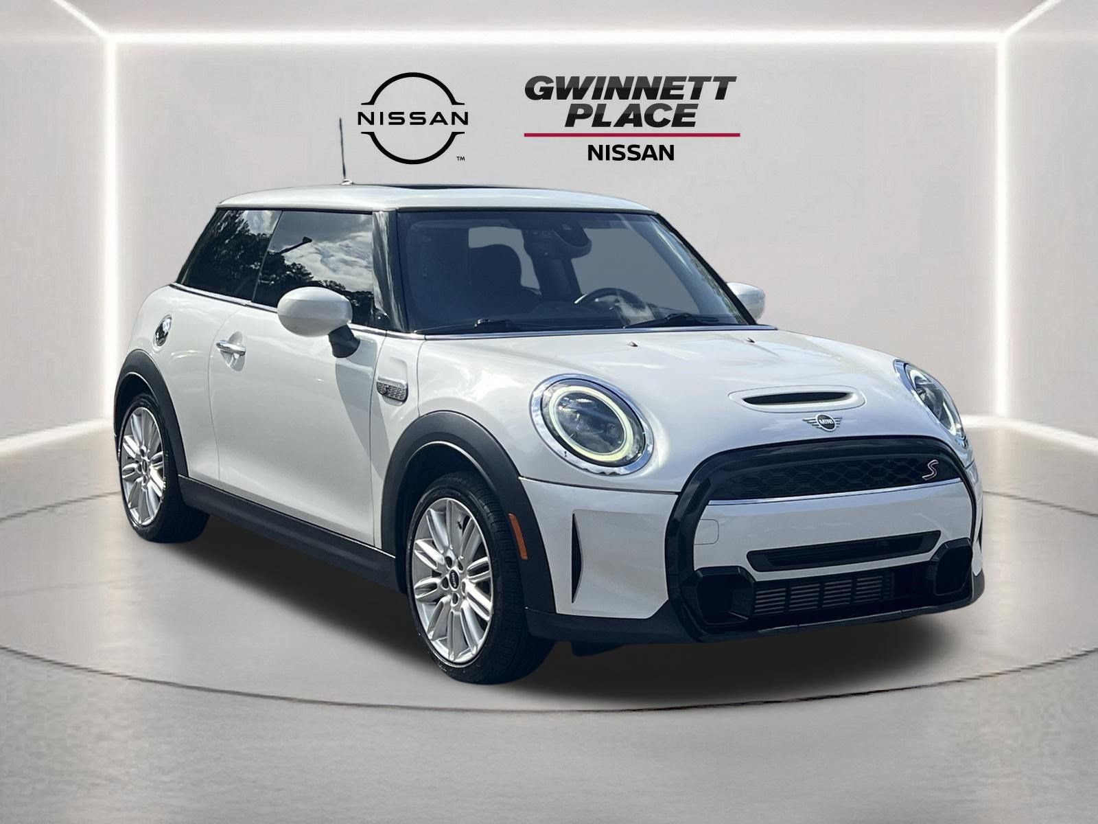Used 2023 MINI Cooper S FWD image 22