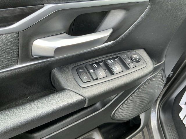 Used 2019 RAM 1500 Big Horn image 17