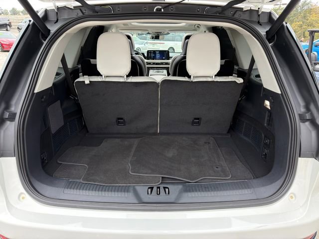 Used 2025 Lincoln Aviator Reserve w/ Equipment Group 201A image 49
