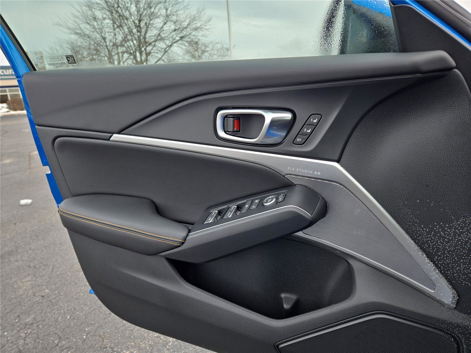 New 2026 Acura Integra A-Spec image 17