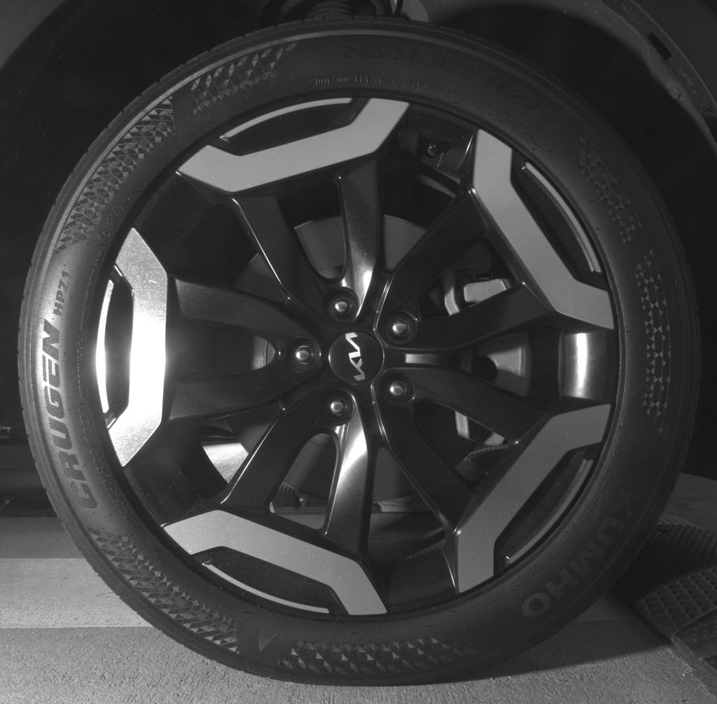 Used 2025 Kia Telluride S FWD image 11