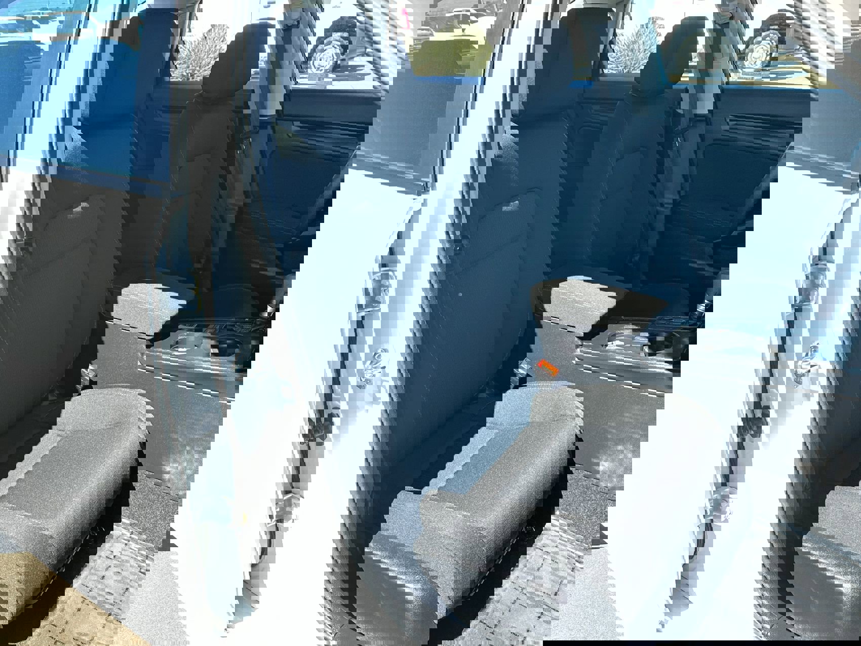 Used 2026 Honda Civic LX image 22