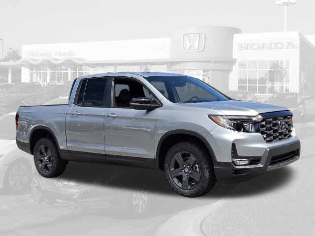 New 2026 Honda Ridgeline TrailSport image 5