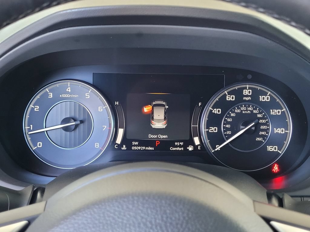 Used 2019 Acura RDX w/ Advance Package AWD/4WD image 14