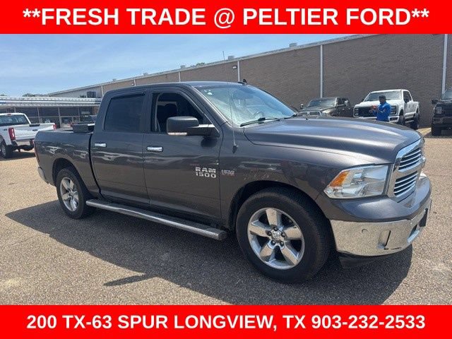 Used 2016 RAM 1500 Lone Star RWD video 1