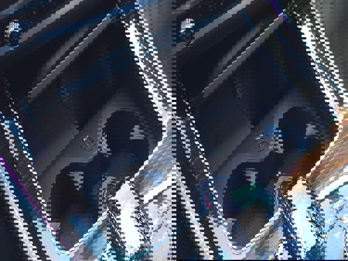 Used 2023 BMW X5 xDrive45e w/ Executive Package image 58