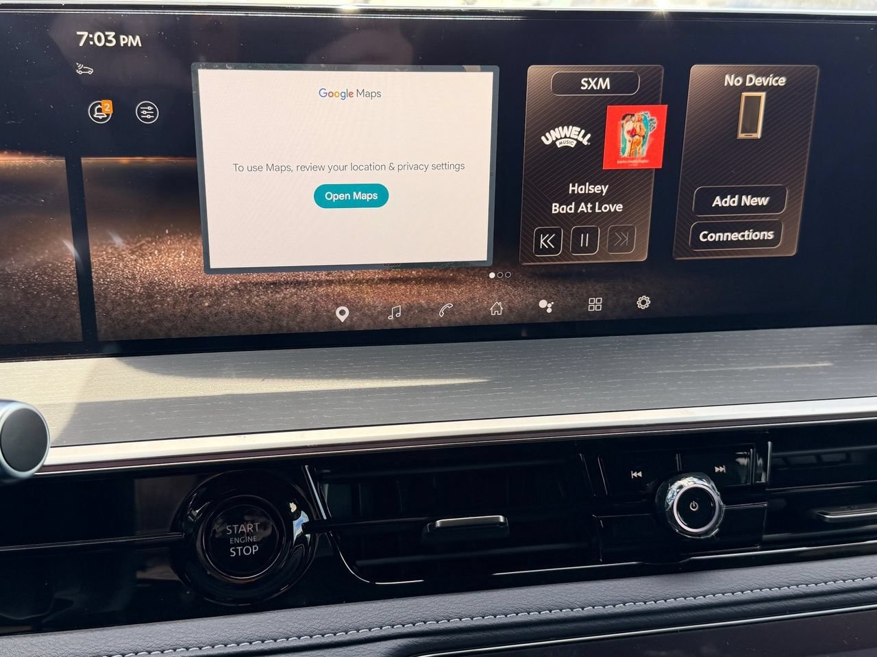 New 2027 INFINITI QX80 Sensory w/ Sport Exterior Package AWD/4WD image 30