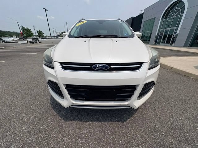 Used 2016 Ford Escape Titanium w/ Equipment Group 301A FWD image 8
