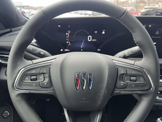 New 2026 Buick Envista Preferred w/ Convenience I Package FWD image 19